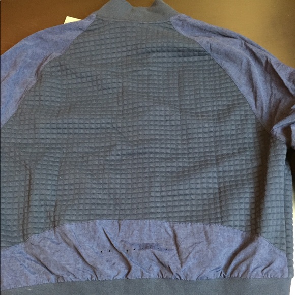 Adidas Moonwash Bomber - Picture 5 of 5